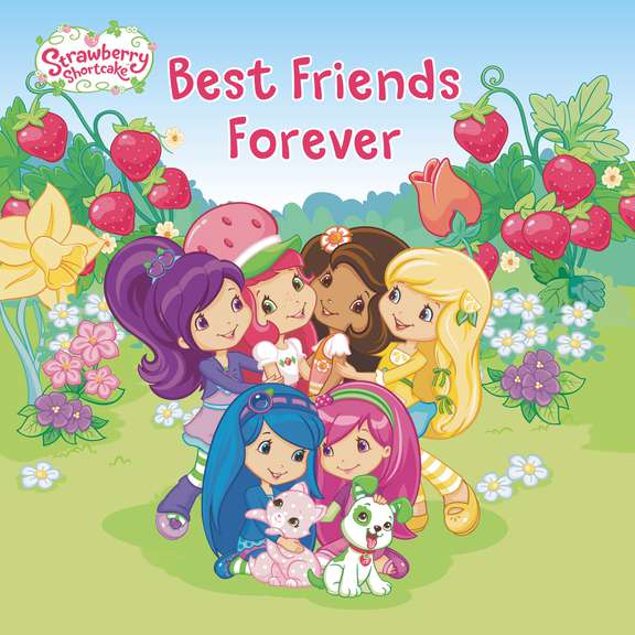 Samantha Brooke/Best Friends Forever